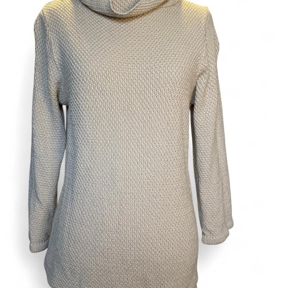 Boden Cowl Neck Sweater